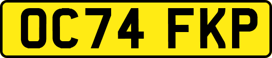 OC74FKP