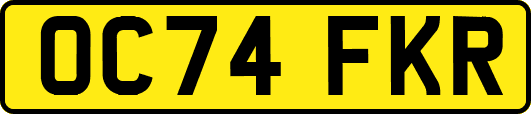 OC74FKR