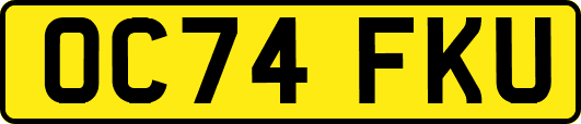 OC74FKU