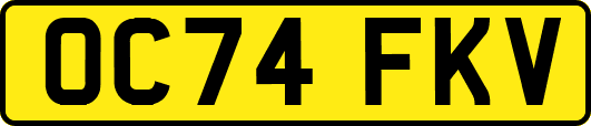 OC74FKV
