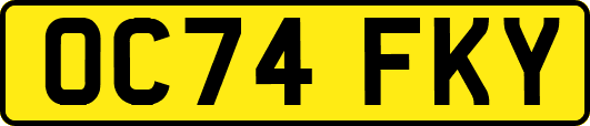OC74FKY