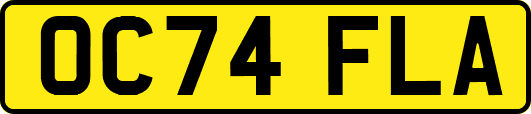 OC74FLA