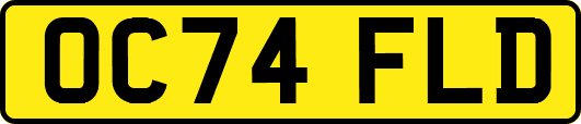 OC74FLD