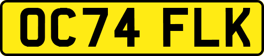 OC74FLK