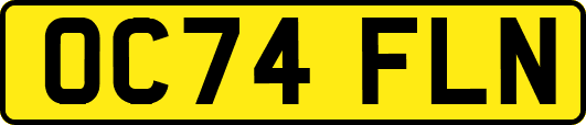 OC74FLN