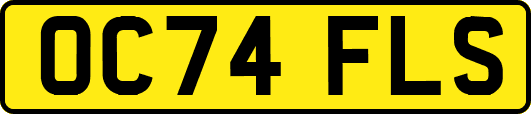 OC74FLS
