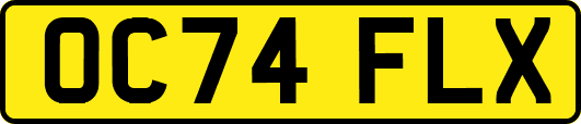 OC74FLX