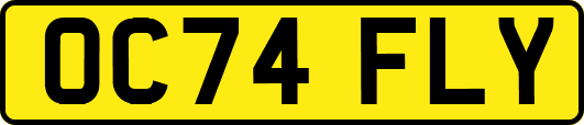 OC74FLY