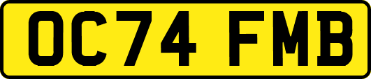 OC74FMB
