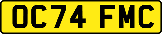 OC74FMC