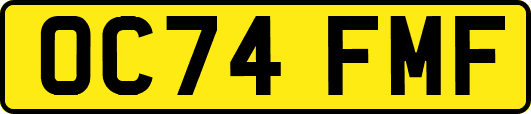 OC74FMF