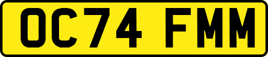 OC74FMM