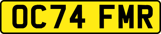 OC74FMR