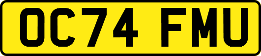 OC74FMU