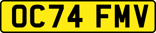 OC74FMV