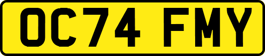OC74FMY