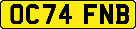 OC74FNB