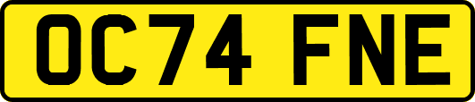OC74FNE