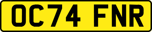 OC74FNR