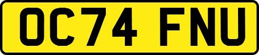 OC74FNU