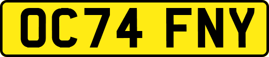 OC74FNY