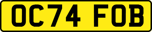 OC74FOB