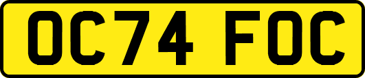 OC74FOC