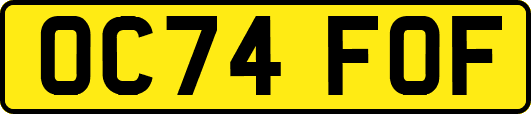 OC74FOF