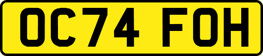 OC74FOH
