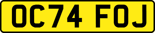 OC74FOJ