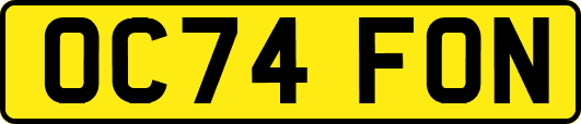 OC74FON