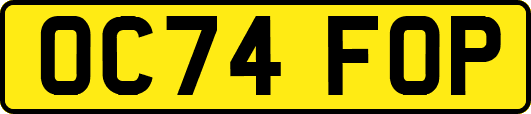 OC74FOP