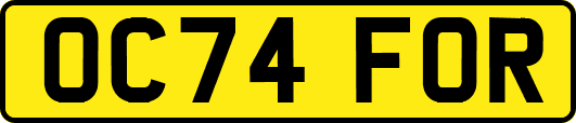 OC74FOR