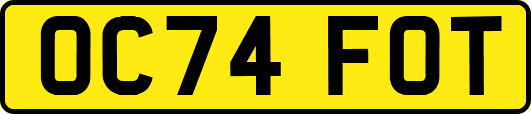 OC74FOT