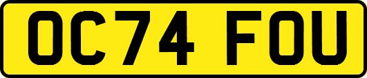 OC74FOU