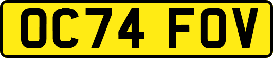 OC74FOV