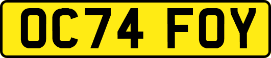OC74FOY
