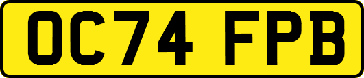OC74FPB