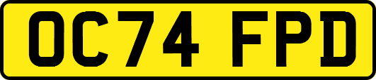 OC74FPD