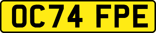 OC74FPE