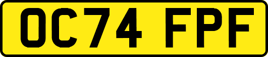 OC74FPF