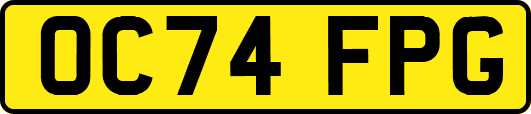 OC74FPG