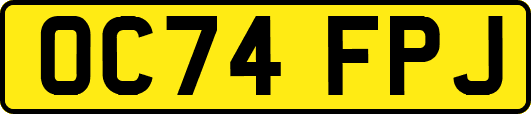 OC74FPJ