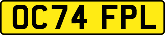 OC74FPL