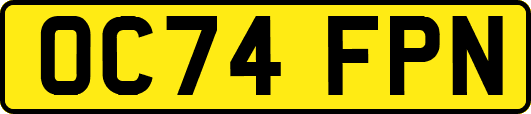 OC74FPN