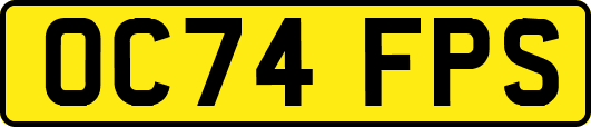 OC74FPS