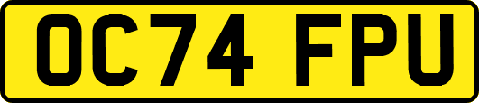 OC74FPU