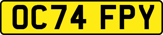 OC74FPY