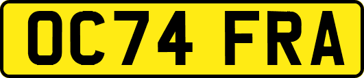 OC74FRA