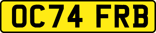 OC74FRB